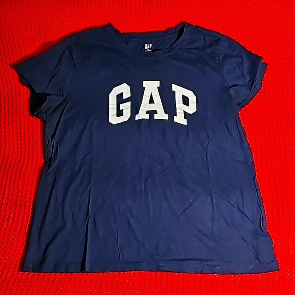 Womens Gap T Shirt